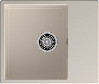 картинка Мойка для кухни Granfest GF-URBAN 658L 