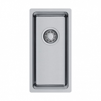 картинка Мойка Omoikiri TADZAVA 22-U/I-IN ULTRA 15 