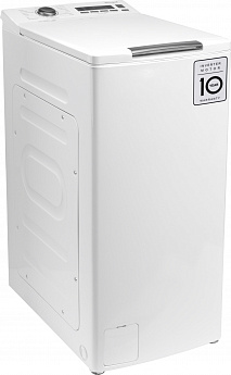 картинка Стиральная машина с паром Weissgauff WM 40275 TD 