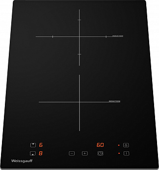 картинка Индукционная варочная панель Weissgauff HI 32 