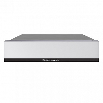 картинка Выдвижной ящик Kuppersbusch CSZ 6800.0 W2 Black Chrome 