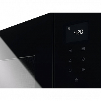 картинка Микроволновая печь Aeg OS5MG20EB 