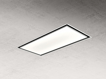 картинка Кухонная вытяжка Elica SKYDOME H30 A/100  