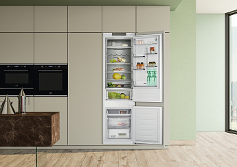 картинка Встраиваемый холодильник Franke FCB 360 TNF NE D 