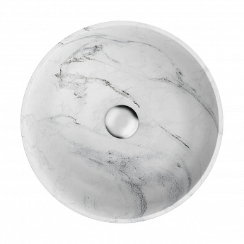 картинка Раковина Omoikiri Hitomi Marble 