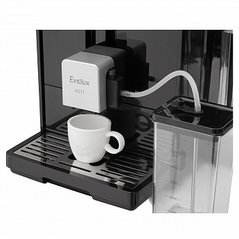 картинка Кофемашина Evelux EACM 1028 N Asti 
