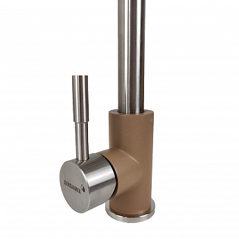 картинка Смеситель Gerdamix KALAMBO (FL) 