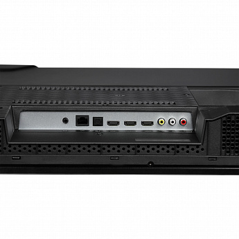 картинка Телевизор Hiberg QLED 65Y 