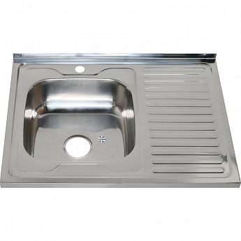картинка Мойка для кухни Melana 8060 L 