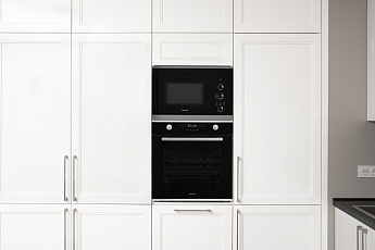 картинка Микроволновая печь встраиваемая Weissgauff HMT-257 