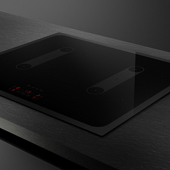 картинка Индукционная варочная панель Smeg SI2B22641D 