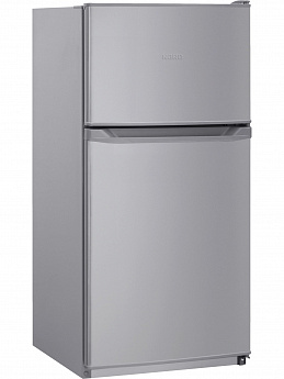 картинка Отдельностоящий холодильник Nord NRT 143 132 серебро 