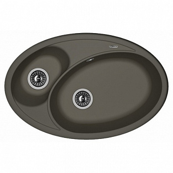 картинка Мойка для кухни Florentina Селена-780 