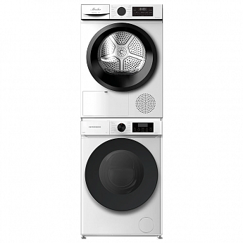 картинка Стиральная машина Monsher MWM 510 Blanc 