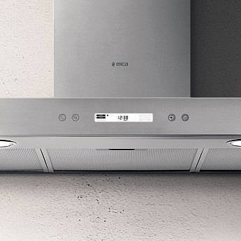 картинка Кухонная вытяжка Elica SPOT PLUS IX/A/90 