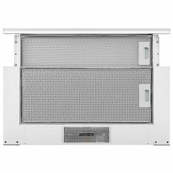 картинка Кухонная вытяжка Krona KERRY 600 WHITE PB  картинка Кухонная вытяжка Krona KERRY 600 WHITE PB