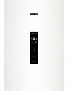 картинка Морозильная камера Nord i-NF 700 W 