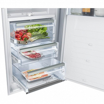 картинка Встраиваемый холодильник Neff KI8816DE0 