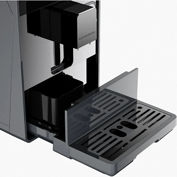 картинка Кофемашина Kuppersberg KCF 400 S  картинка Кофемашина Kuppersberg KCF 400 S