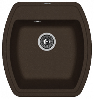 картинка Мойка для кухни Florentina Нире-480 