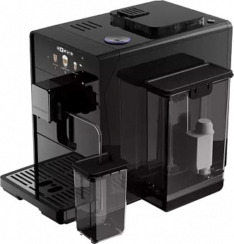 картинка Кофемашина Kuppersberg KCF 401 B  картинка Кофемашина Kuppersberg KCF 401 B