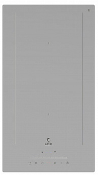 картинка Индукционная варочная панель Lex EVI 321A GR  