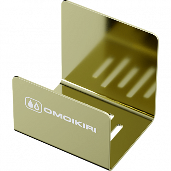 картинка Держатель для губки Omoikiri SH-01  картинка Держатель для губки Omoikiri SH-01