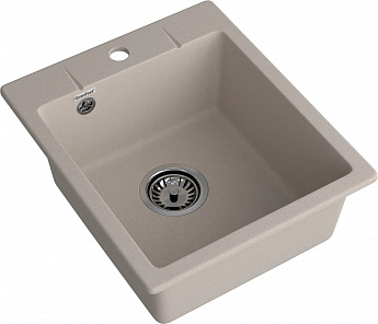 картинка Кухонная мойка Granfest URBAN 242  картинка Кухонная мойка Granfest URBAN 242