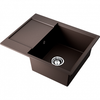 картинка Кухонная мойка Omoikiri DAISEN-65 