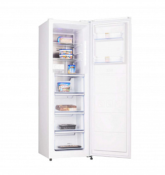 картинка Морозильная камера Lex LFR185.2WHD 