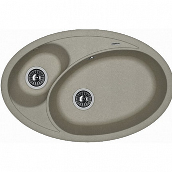 картинка Мойка для кухни Florentina Селена-780 