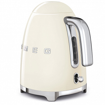 картинка Чайник Smeg KLF03CREU 