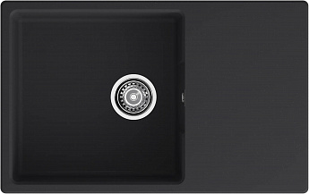 картинка Мойка для кухни Granfest Urban 678L 