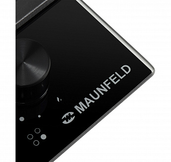 картинка Газовая варочная панель Maunfeld EGHG.64.43CB/G 