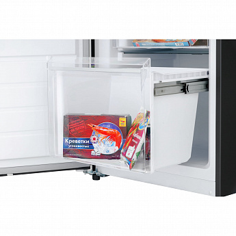 картинка Морозильник HIBERG i-FR 40 S 