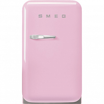 картинка Отдельностоящий мини-бар Smeg FAB5RPK5 