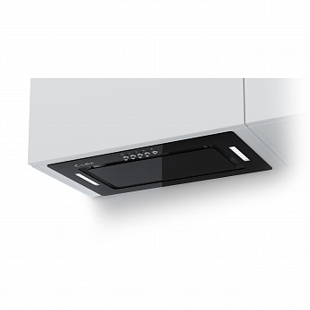 картинка Кухонная вытяжка Lex GS BLOC G 600 BLACK  картинка Кухонная вытяжка Lex GS BLOC G 600 BLACK