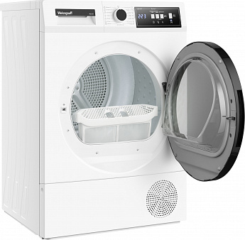 картинка Сушильная машина Weissgauff WD 567H 