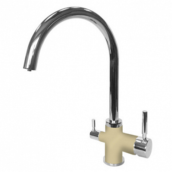 картинка Смеситель Gerdamix VARONE (FL) 