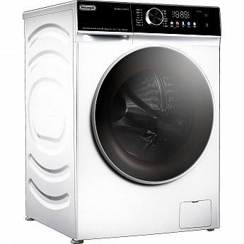 картинка Стиральная машина с сушкой Delonghi BELINDA LA 10726 VI 