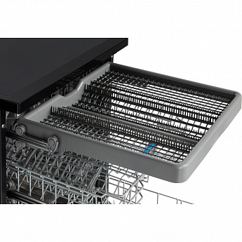 картинка Посудомоечная машина Hiberg F68 1530 LB 