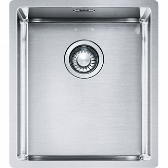 картинка Кухонная мойка Franke BXX 210-36 