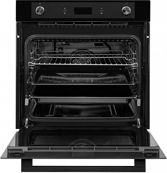 картинка Духовой шкаф Kuppersberg HM 629 Black  картинка Духовой шкаф Kuppersberg HM 629 Black