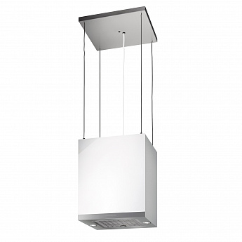 картинка Кухонная вытяжка Kuppersbusch DI 3800.0 W3 SILVER CHROME  картинка Кухонная вытяжка Kuppersbusch DI 3800.0 W3 SILVER CHROME