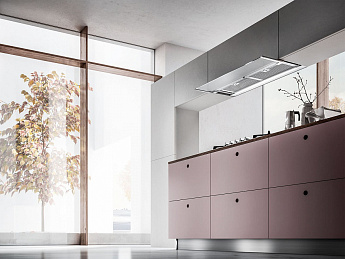 картинка Кухонная вытяжка Elica GLASS OUT IX/A/60 