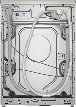 картинка Стиральная машина  с паром Bosch WGB2440XME 