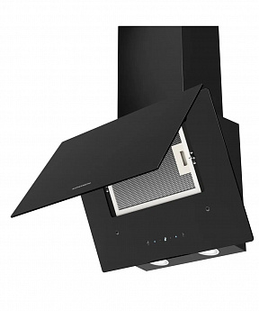 картинка Кухонная вытяжка Kuppersberg F 603 B  картинка Кухонная вытяжка Kuppersberg F 603 B