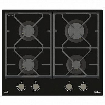 картинка Варочная панель Korting HGG 6985 CN FLC 