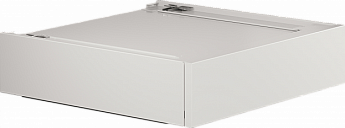 картинка Bыдвижная корзина ASKO HB150W белый  картинка Bыдвижная корзина ASKO HB150W белый