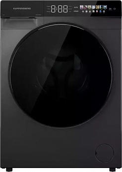картинка Стиральная машина с функцией пара Kuppersberg WM 590 GR 